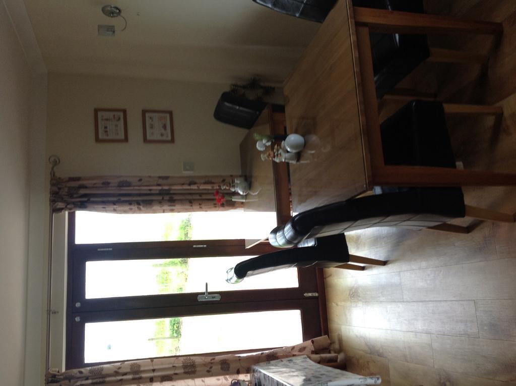 בוסקאסל Tregatherall Lodge מראה חיצוני תמונה