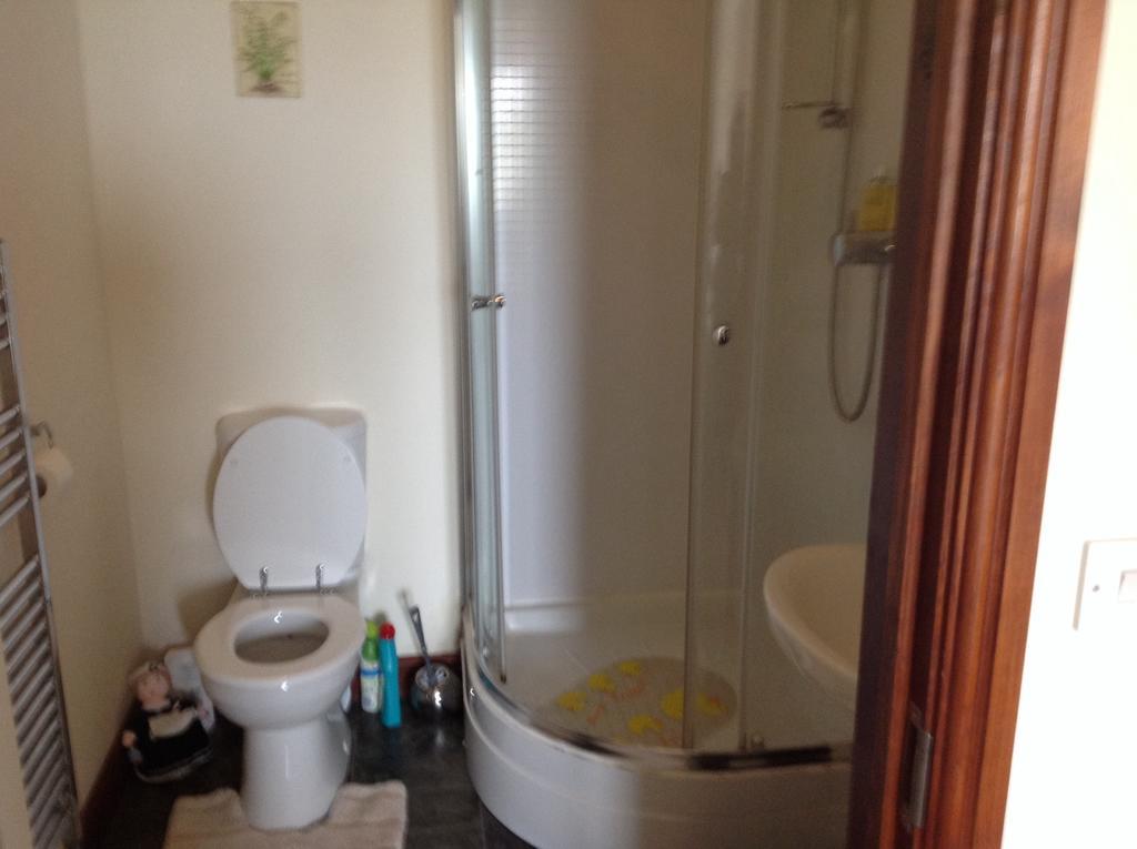 בוסקאסל Tregatherall Lodge מראה חיצוני תמונה