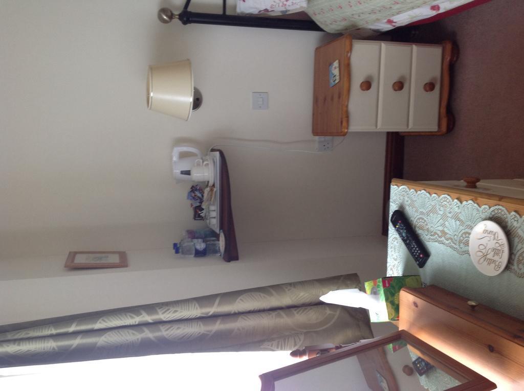 בוסקאסל Tregatherall Lodge מראה חיצוני תמונה
